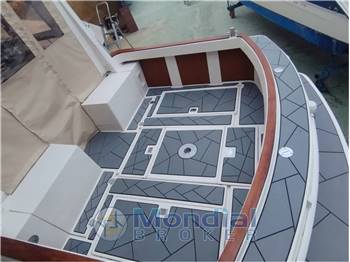 VEGLIATURA 27 VEGLIATURA