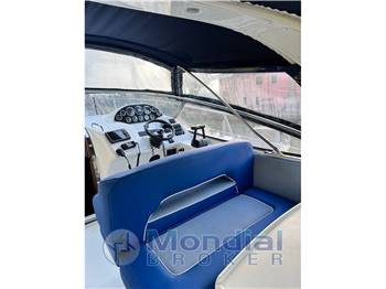 BAVARIA 32 DC
