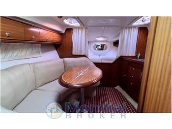 BAVARIA 32 DC