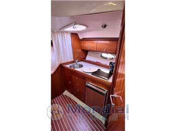BAVARIA 32 DC