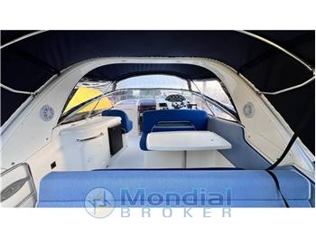 BAVARIA 32 DC
