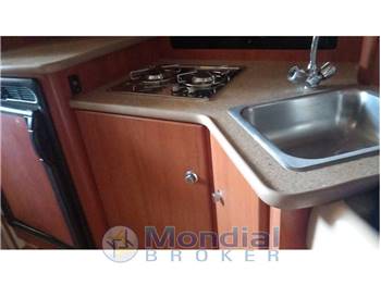 BAYLINER 305 CIERA