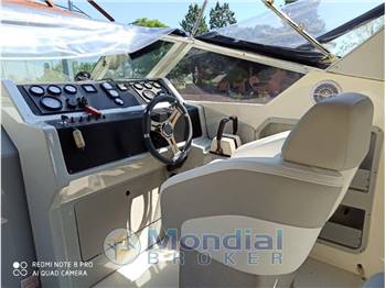 CRANCHI 32 CRUISER
