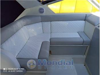 CRANCHI 32 CRUISER