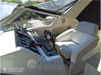 CRANCHI 32 CRUISER