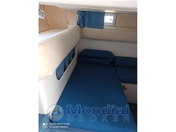 CRANCHI 32 CRUISER