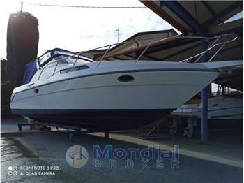 CRANCHI 32 CRUISER