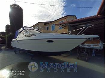 CRANCHI 32 CRUISER