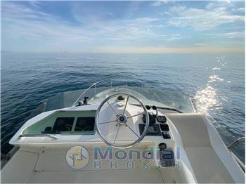 Beneteau Antares 10,80