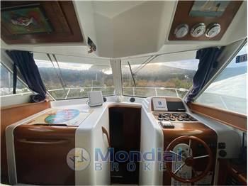 Beneteau Antares 10,80