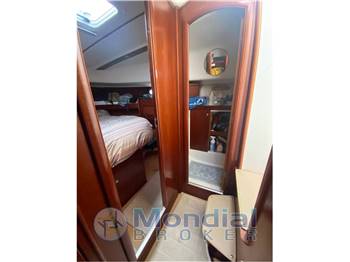Beneteau Antares 10,80
