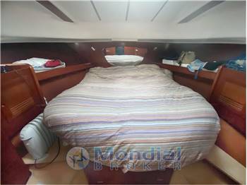 Beneteau Antares 10,80