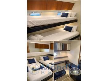 FERRETTI 44 fly