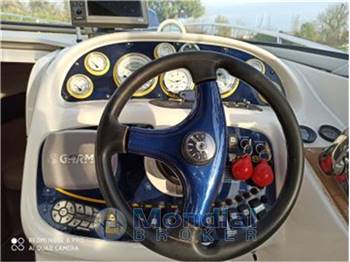 Monterey 298
