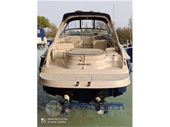 Monterey 298