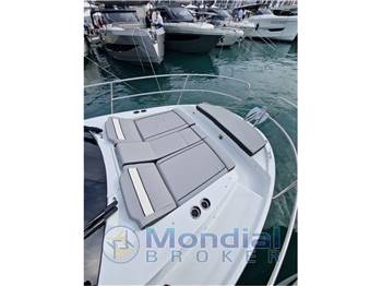 JEANNEAU MERRY FISHER 895 SERIE 2