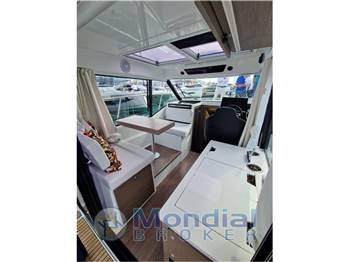 JEANNEAU MERRY FISHER 895 SERIE 2