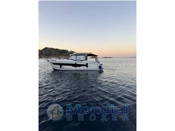 JEANNEAU MERRY FISHER 895 SERIE 2