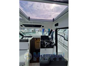 JEANNEAU MERRY FISHER 895 SERIE 2