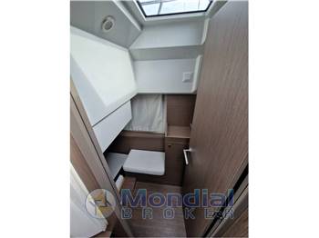 JEANNEAU MERRY FISHER 895 SERIE 2