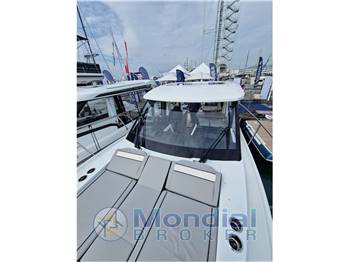 JEANNEAU MERRY FISHER 895 SERIE 2