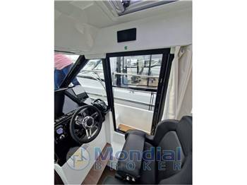 JEANNEAU MERRY FISHER 895 SERIE 2