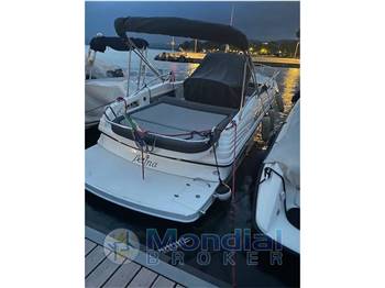 RANCRAFT  RANIERI MARINE RV 27 BIMOTORE