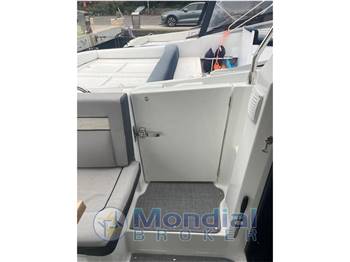 JEANNEAU MERRY FISHER 1295 fly