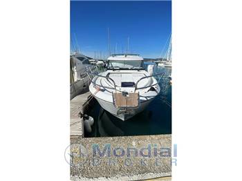 BENETEAU ANTARES 11 OB COUPE
