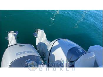 BENETEAU ANTARES 11 OB COUPE