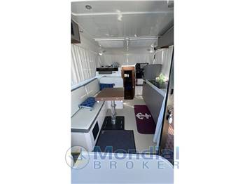 BENETEAU ANTARES 11 OB COUPE