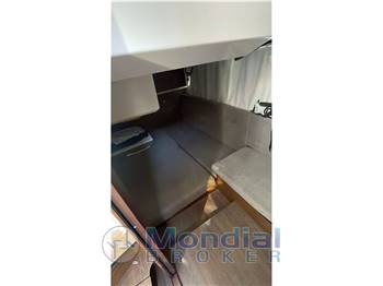 BENETEAU ANTARES 11 OB COUPE