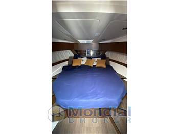BENETEAU ANTARES 11 OB COUPE