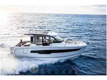 JEANNEAU MERRY FISHER 895 SERIE 2