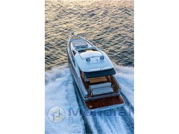 JEANNEAU DB43 EB