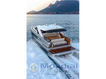 JEANNEAU DB43 EB