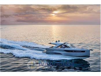 JEANNEAU DB43 EB