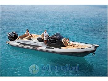 RANIERI RANIERI CAYMAN 38.0 EXECUTIVE