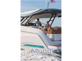 JEANNEAU TH 33