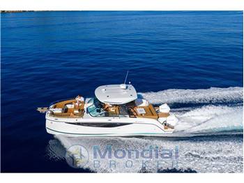 JEANNEAU TH 33