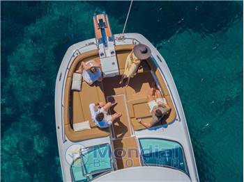JEANNEAU TH 33