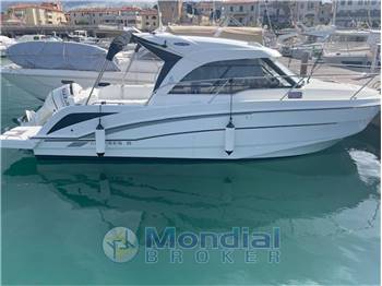 BENETEAU ANTARES 8 OB