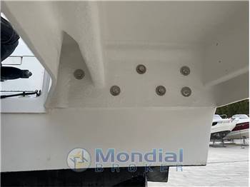 BENETEAU ANTARES 8 OB