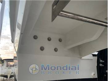 BENETEAU ANTARES 8 OB