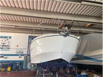 BENETEAU ANTARES 8 OB