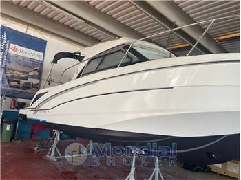 BENETEAU ANTARES 8 OB