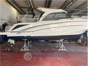 BENETEAU ANTARES 8 OB