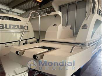 BENETEAU ANTARES 8 OB