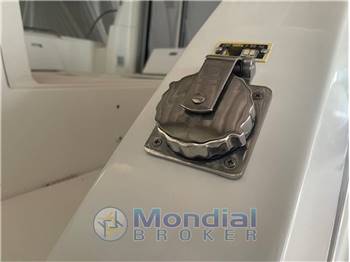 BENETEAU ANTARES 8 OB