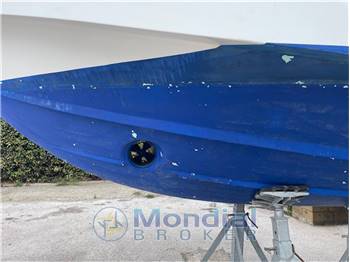 SESSA MARINE DORADO 32 FLY